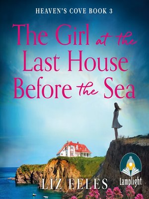 The Girl at the Last House Before the Sea - Audiobook